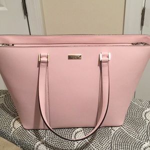 🎀 Pretty in Pink Kate Spade Purse 👛